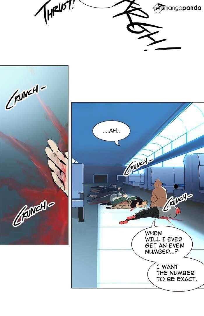 Tower Of God, Chapter 197 image 31